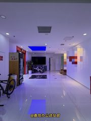 常营独栋1200平 三面采光 地铁6号线 - 缩略图 3