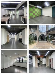 地铁上盖项目 350㎡ 层高3米 即租即用 - 缩略图 1