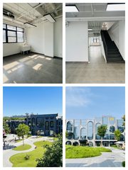 东五环独栋，租金低至一杯奶茶价 - 缩略图 1