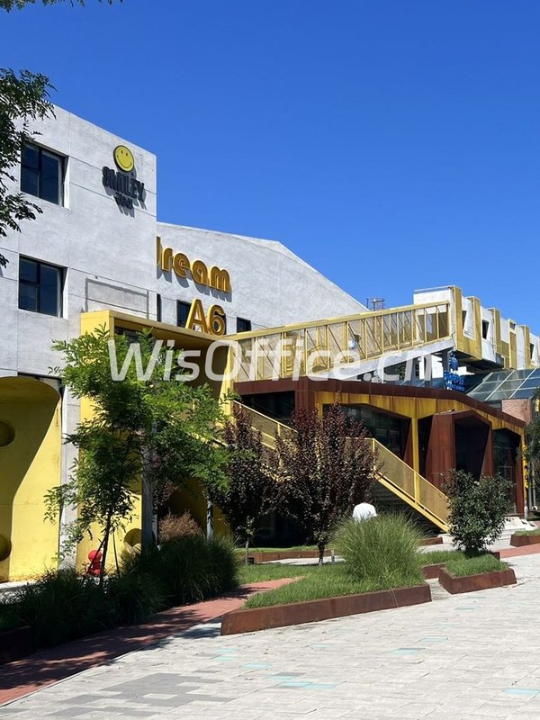 常营梦谷 240㎡ 地铁旁配套全 - 首图