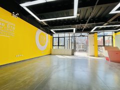 真房｜常营梦谷 |380平｜面谈｜文创园区新选择 - 缩略图 3