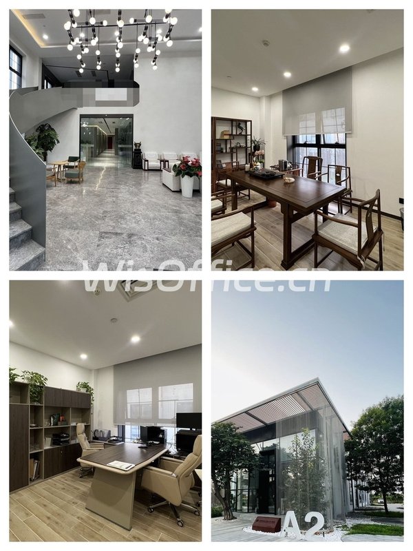 常营独栋1250平，租金低至奶茶钱 - 首图