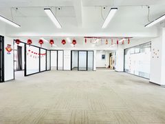 创意园区 老厂房变身艺术空间 - 缩略图 10