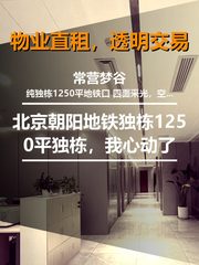 1250平独栋，我心动了 - 缩略图 1