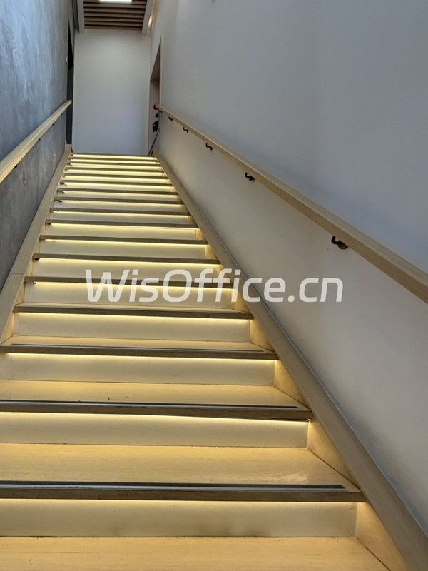 推荐常营梦谷370平纯会所装修 - 首图