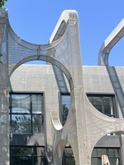 常营梦谷245平创意空间 双露台办公 - 缩略图 1