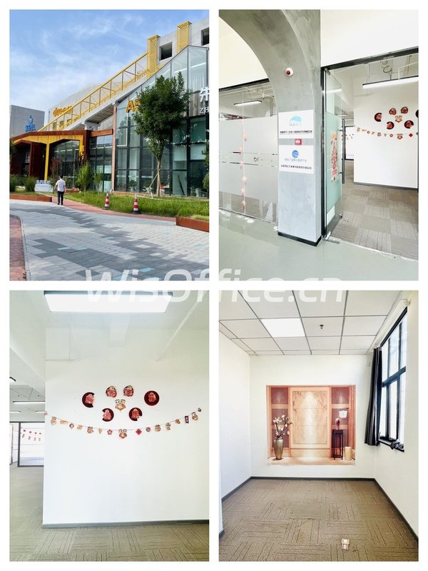 传媒公司爆了！4个隔断间撑起24人团队 - 首图