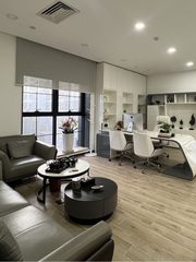 真房｜常营梦谷 |1250平｜纯独栋 - 缩略图 1