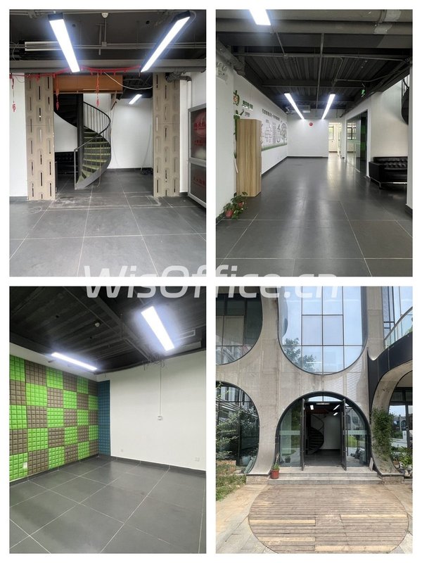 中小团队如何高效启动办公空间？ - 首图