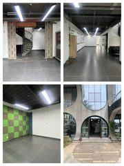 中小团队如何高效启动办公空间？ - 缩略图 1