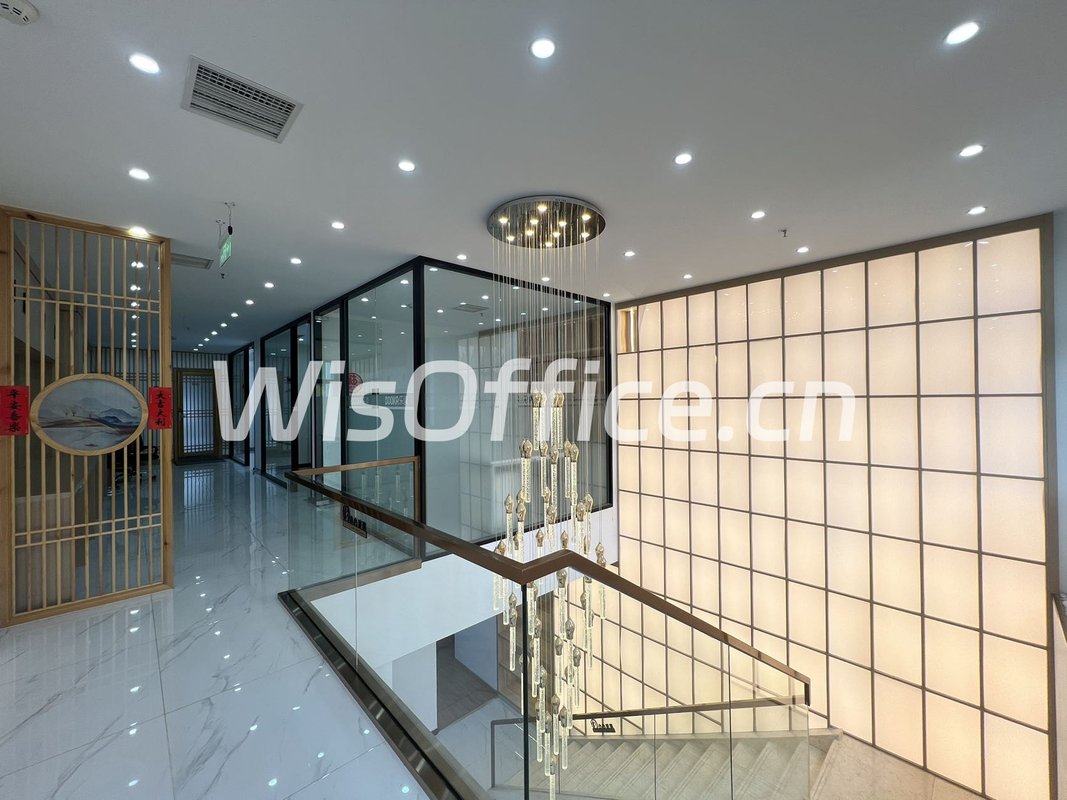 🌿独栋院子，创业者的宁静角落 - 首图