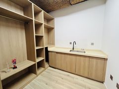 常营梦谷独栋带院290平创意办公 - 缩略图 15