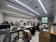 朝阳区300平创意办公空间，随时起租 - 缩略图 7