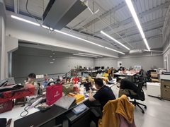 朝阳区300平创意办公空间，随时起租 - 缩略图 8