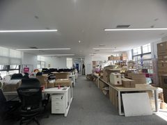 常营梦谷1250平时尚办公 - 缩略图 5