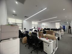 常营梦谷1250平时尚办公 - 缩略图 6