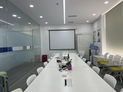 常营梦谷1250平时尚办公 - 缩略图 9