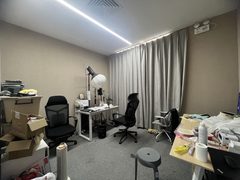 常营梦谷1250平时尚办公 - 缩略图 11