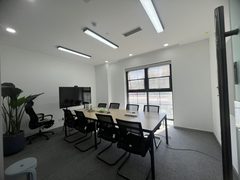 常营梦谷1250平时尚办公 - 缩略图 14