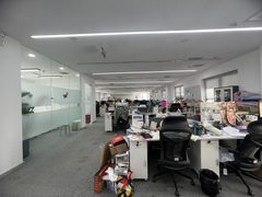 常营梦谷1250平时尚办公 - 缩略图 15