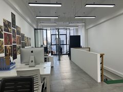 常营梦谷230平创意办公 东西朝向 园区配套全 - 缩略图 8