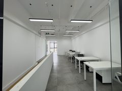 常营梦谷230平创意办公 东西朝向 园区配套全 - 缩略图 11