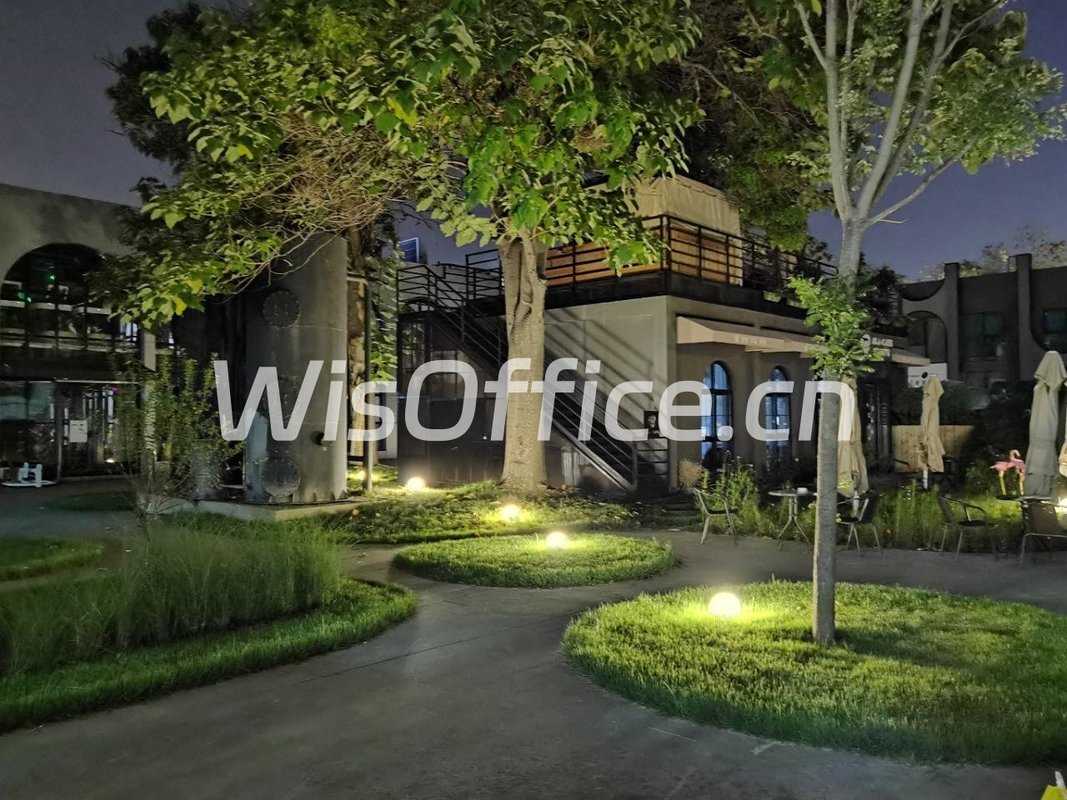 常营梦谷230平 东西朝向 带隔断 - 首图