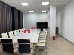 常营梦谷230平创意办公 东西朝向 园区配套全 - 缩略图 23