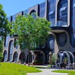 常营梦谷 493平 传媒遗留 6号线黄渠站 - 缩略图 16