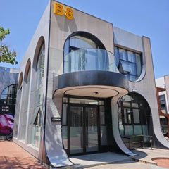 常营梦谷 493平 传媒遗留 6号线黄渠站 - 缩略图 17