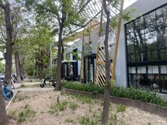 常营梦谷300平 东向采光 2个隔断20工位 - 缩略图 2