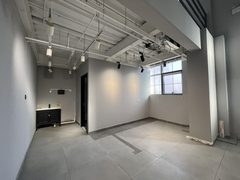 常营梦谷300平 东向采光 2个隔断20工位 - 缩略图 8