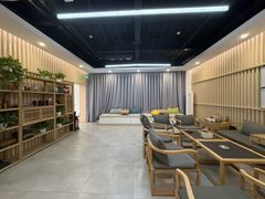 推荐常营梦谷370平纯会所装修 - 缩略图 7