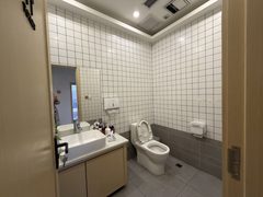 推荐常营梦谷370平纯会所装修 - 缩略图 8