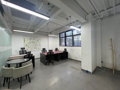 常营梦谷240平 工位20个 地铁6号线 - 缩略图 4