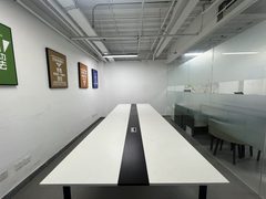 常营梦谷240平 工位20个 地铁6号线 - 缩略图 5