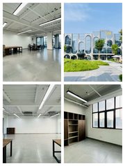 地铁口办公如何降低企业招聘成本？ - 缩略图 1