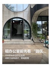 租办公室前先看 “园区配套表” - 缩略图 1