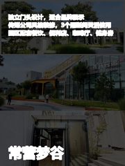 常营梦谷文创园 240平创意空间 - 缩略图 2