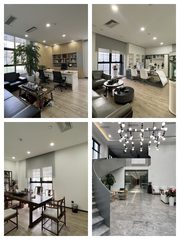 传媒公司必看：纯独栋1250平办100人发布会 - 缩略图 1