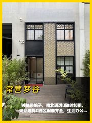 独栋带院，文创园区办公首选 - 缩略图 1