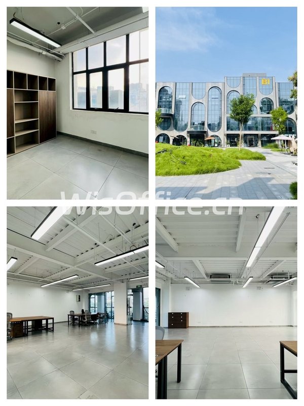 传媒公司眼红！五隔间撑起百人创意工坊 - 首图