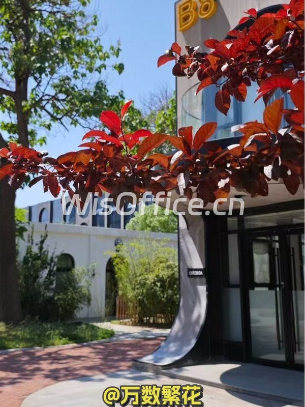 常营梦谷 157平 地铁300米 传媒遗留 - 首图