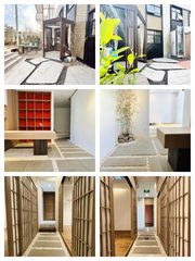 常营梦谷290平独栋带院 5隔断间 - 缩略图 1