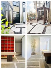 常营梦谷独栋带院290平创意办公 - 缩略图 1