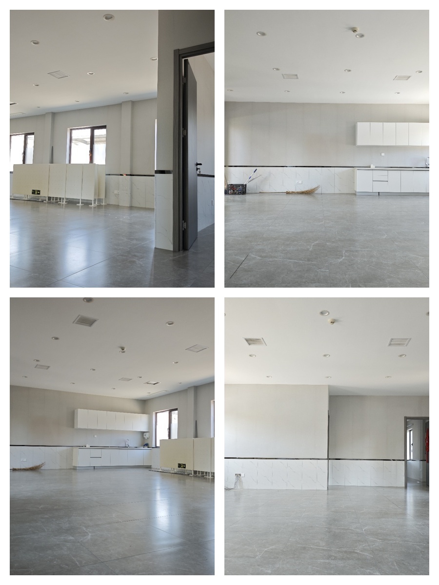 文创园老板私藏！独栋小院开会灵感爆棚