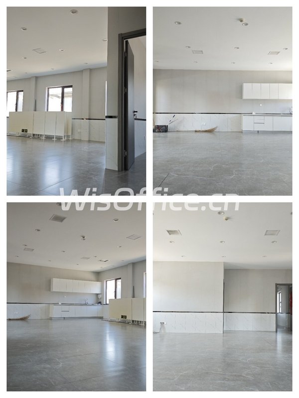 文创园老板私藏！独栋小院开会灵感爆棚 - 首图