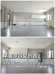 文创园独栋小院！292㎡自然光办公 - 缩略图 1