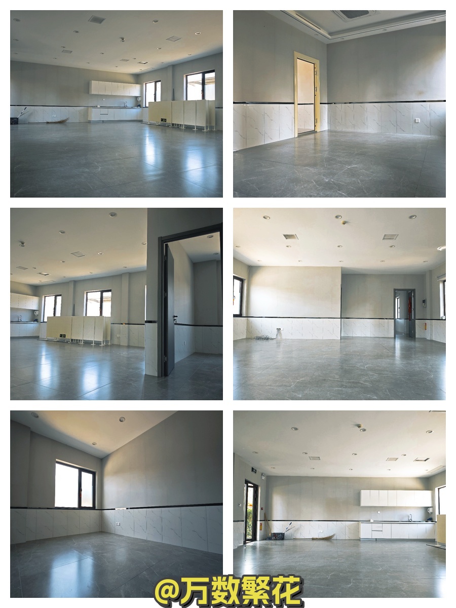 常营地铁口文创园 292平独栋带小院