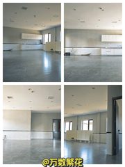 常营梦谷文创园 292平独栋 地铁口 绿植环绕 - 缩略图 1